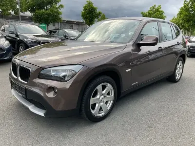 Gebraucht BMW X1