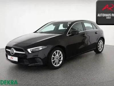 Gebraucht Mercedes A200