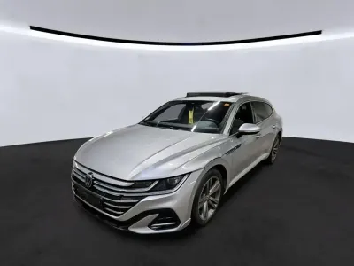 Gebraucht VW Arteon