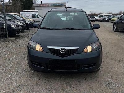 Gebraucht Mazda 2 2006 Kleinwagen
