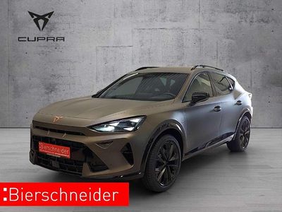 Neu Cupra Formentor VZ 272 PS (200 kW) 2026 Bronze SUV