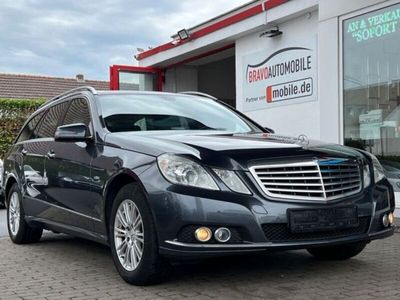 Mercedes E200