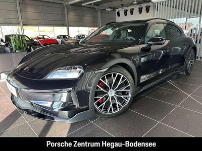 Porsche Taycan 4S