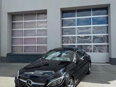 Mercedes C300