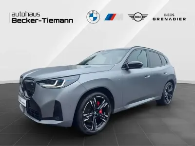 Gebraucht BMW X3 M