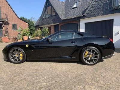 Ferrari 599