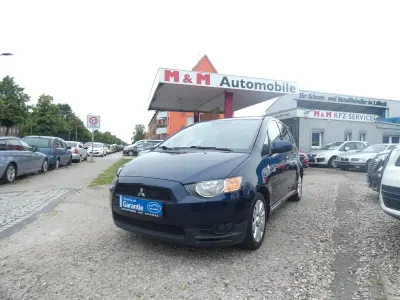 Gebraucht Mitsubishi Colt