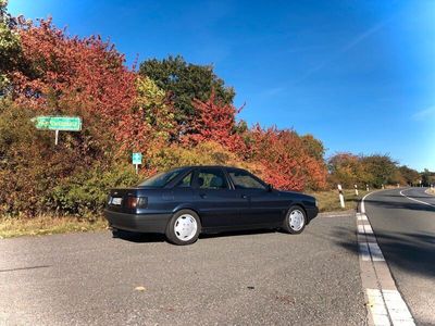 gebraucht Audi 80 129000 Kilometer