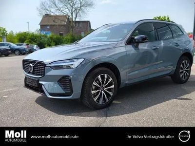 Grau Gebraucht 2023 Volvo XC60 Plus SUV | 42.480 € (Fairer Preis)