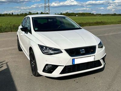 gebraucht Seat Ibiza Ibiza1.0 TSI S