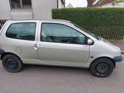 gebraucht Renault Twingo 