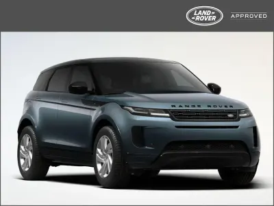 Gebraucht Land Rover Range Rover evoque S 160 PS (117 kW) 2025 Blau SUV