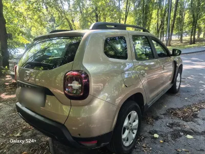 Gebraucht Dacia Duster