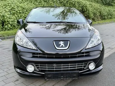 Gebraucht Peugeot 207