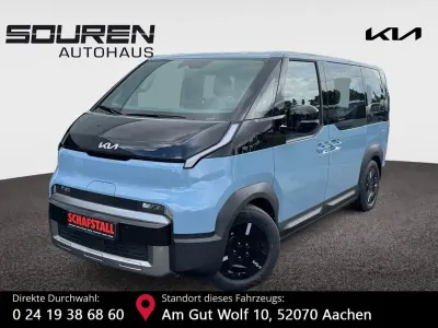 Gebraucht Kia PV5