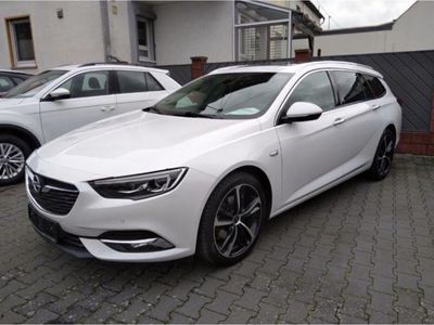 gebraucht Opel Insignia B