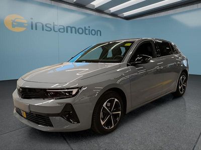 Gebraucht Opel Astra 131 PS (96 kW) 2025 Andere Limousine