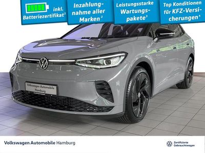 Gebraucht VW ID.5 GTX 250 kW (340 PS) 2025 Mondsteingrau SUV