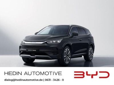 BYD Tang