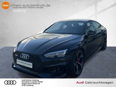 gebraucht Audi RS5 RSSportback 2.9 TFSI quattro Alu Matrix LED Pano