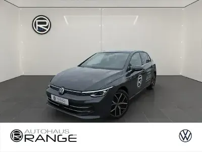 Gebraucht VW Golf VIII Edition 2024 Grau Limousine