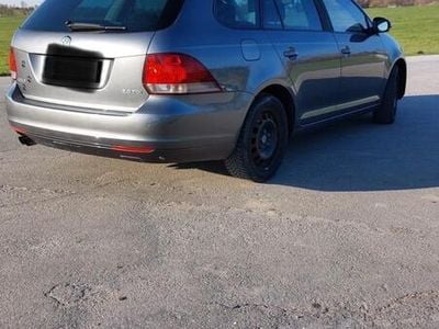 VW Golf VI