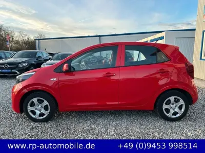 Gebraucht Kia Picanto