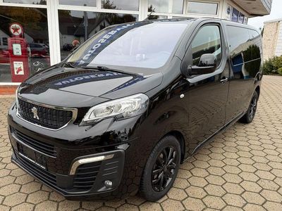 Peugeot Traveller
