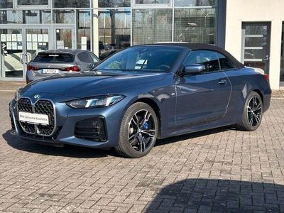 Gebraucht BMW 430 M Sport 2024 Andere Coupé