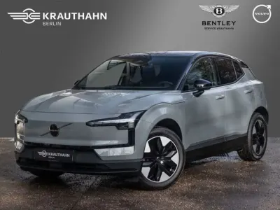 Occasion Volvo EX30 Plus 200 kW (272 PK) 2024 Grijs SUV