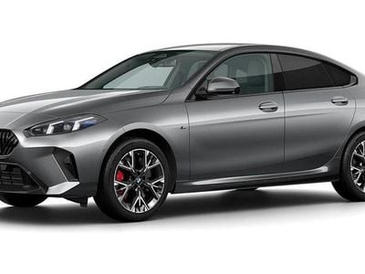 Grau Gebraucht 2025 BMW 220 Shadowline Coupé | 41.492 € (Fairer Preis)