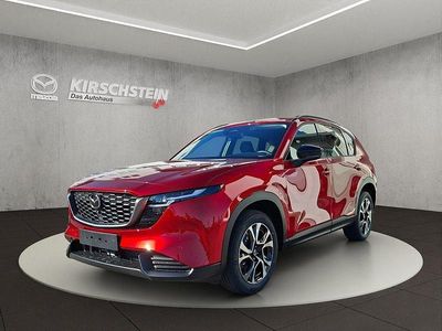 Neu Mazda CX-5 Exclusive-Line 141 PS (103 kW) 2026 SUV