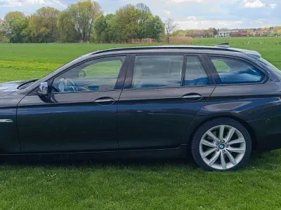 Gebraucht BMW 530