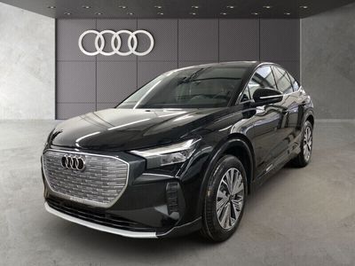 gebraucht Audi Q4 e-tron quattro