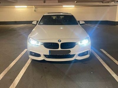 BMW 430 Gran Coupé