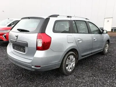 Gebraucht Dacia Logan MCV