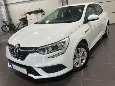 Renault Mégane IV