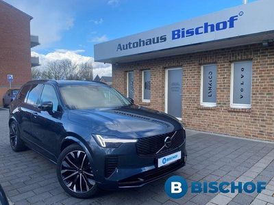 Gebraucht Volvo XC90 Plus 455 PS (334 kW) 2025 Blau SUV