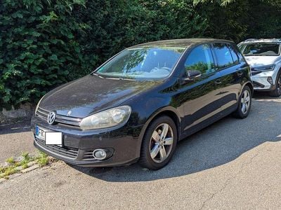 VW Golf VII