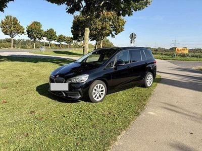 BMW 218 Gran Tourer