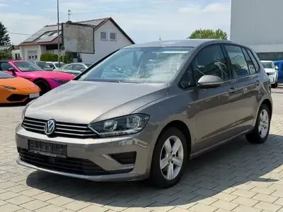 Gebraucht VW Caddy 110 PS (80 kW) 2014 Andere Van / Kleinbus