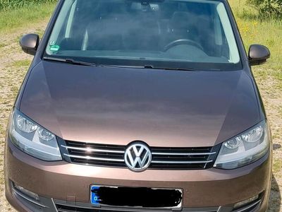 VW Sharan