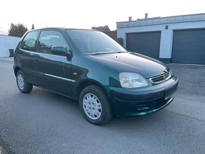 Używany Honda Logo 65 KM (47 kW) 1999 Hatchback