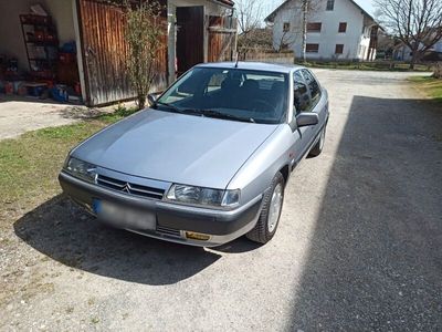 gebraucht Citroën Xantia 2.0 16V VSX