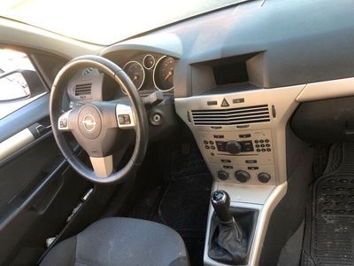 gebraucht Opel Astra TÜV NEU + ÖLSERVICE NEU