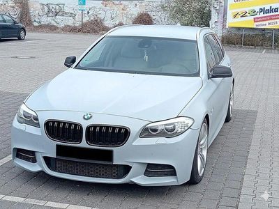 Brugt BMW 530 M Sport 258 HK (189 kW) 2011 Stationcar