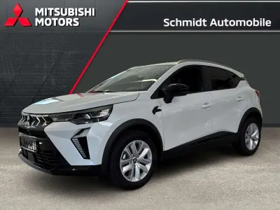 Gebraucht Mitsubishi ASX
