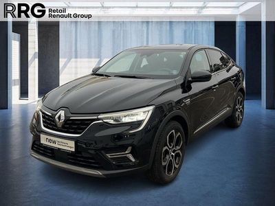 Gebraucht Renault Arkana Techno 94 PS (69 kW) 2023 SUV