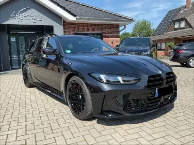 Gebraucht BMW M3