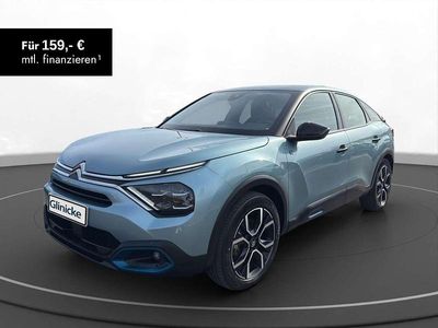 Citroën e-C4
